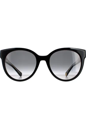 Tommy Hilfiger Zonnebril Th 1885/S 807 9o Black Dark Gray Gradiënt