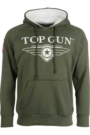 Top Gun Hoodie TG20201043