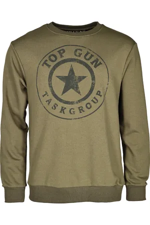 Top Gun Trui TG20212106