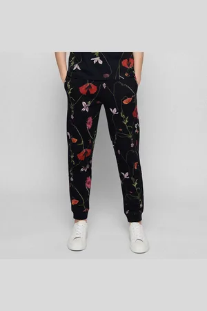 HUGO BOSS Dames C_Ejoy Tracksuit Bottoms in