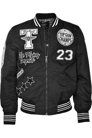 Top Gun Bomberjack TG22032