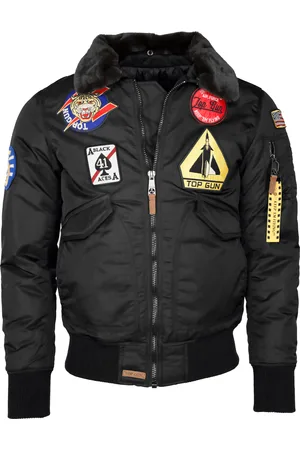 Top Gun Bomberjack TG20202013