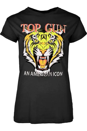 Top Gun T-Shirt TG20214002