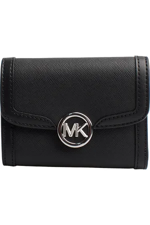 Michael Kors Leida 35S4S9GF2L Leren Portemonnee voor dames
