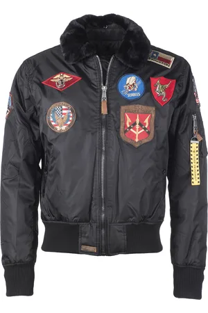 Top Gun Bomberjack TG20192047