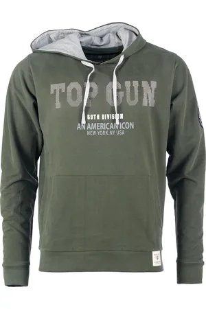 Top Gun Hoodie TG20213008