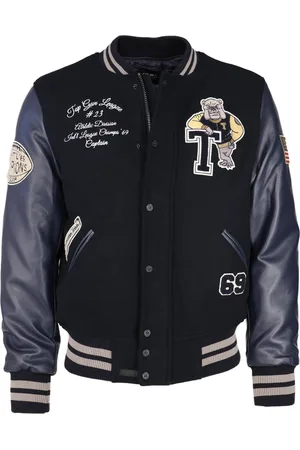Top Gun Bomberjack TG20202014