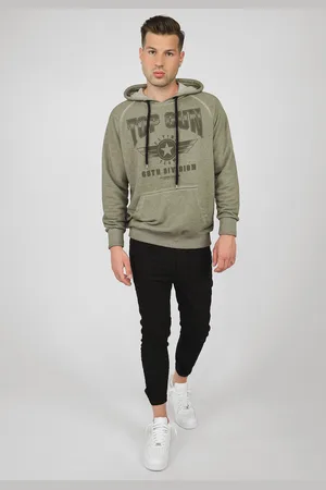 Top Gun Hoodie TG20212102