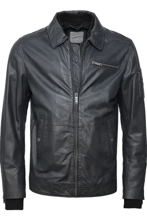 JCC Leren jas 31023633
