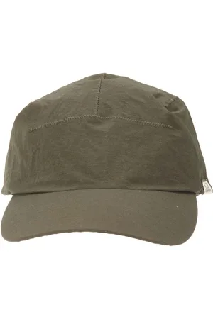 C.P. Company Accessoires Gewoon papier Touch Cap in
