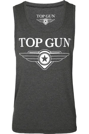 Top Gun Tank Top Truck TG20191003