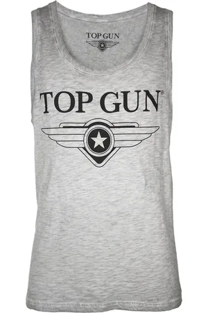 Top Gun Tank Top Motor TG20191002