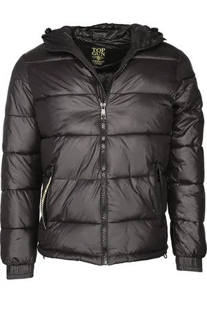 Top Gun Nylon jas TG20192081