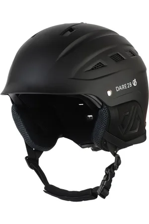 Dare 2B Accessories Juniors Cohere Helmet in Black