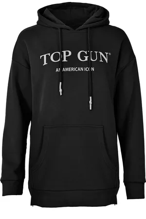 Top Gun Hoodie TG20214003