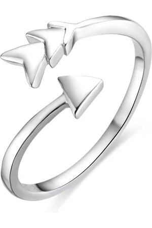 Luxenter Gerhodineerde ring - Molai