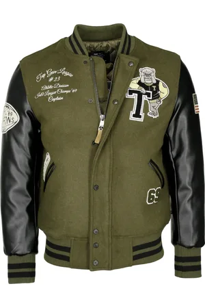 Top Gun Bomberjack TG20202014