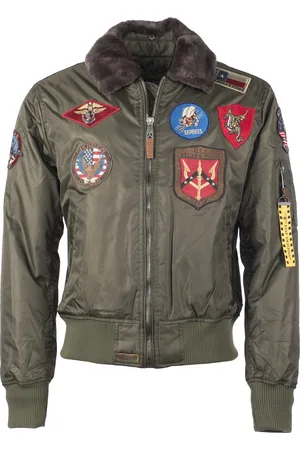 Top Gun Bomberjack TG20192047