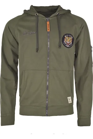 Top Gun Hoodie TG20213018