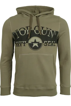 Top Gun Hoodie TG20201123