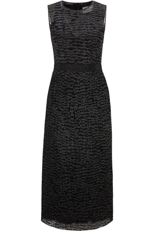HUGO BOSS Damesjurk Delynna in