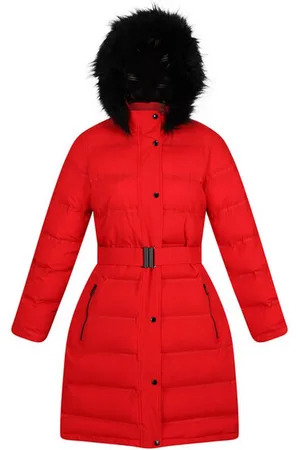 Regatta Dames/Dames Daleyza Thermal Parka (Code )