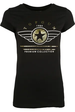 Top Gun T-Shirt TG20193050