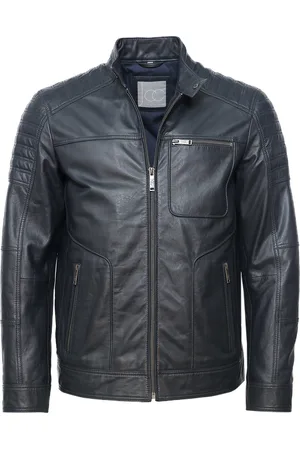 JCC Leren jas 31023636