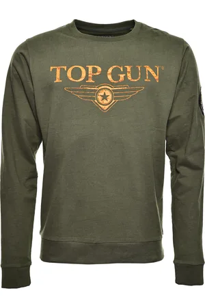 Top Gun Trui TG20213005