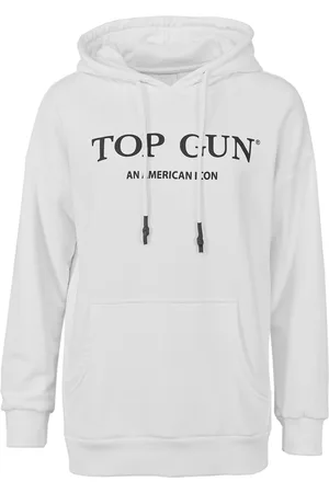 Top Gun Hoodie TG20214003