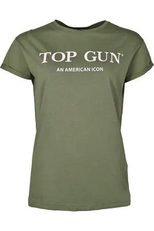 Top Gun T-Shirt TG20214001