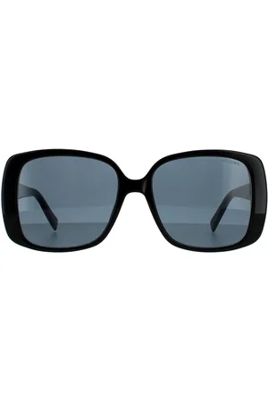 Marc Jacobs Zonnebril MARC 423/S 807 IR Black Gray
