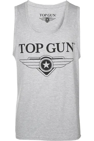 Top Gun Tank Top Truck TG20191003