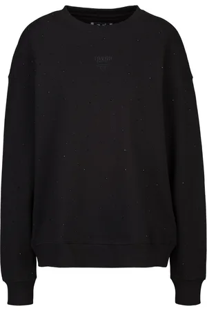 19V69 Italia Sweatshirts Sinja Stenen