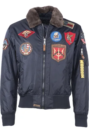 Top Gun Bomberjack TG20192047
