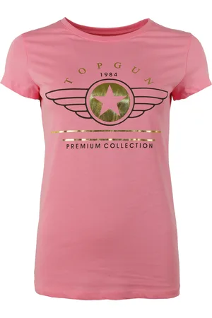 Top Gun T-Shirt TG20193050