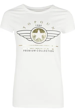 Top Gun T-Shirt TG20193050
