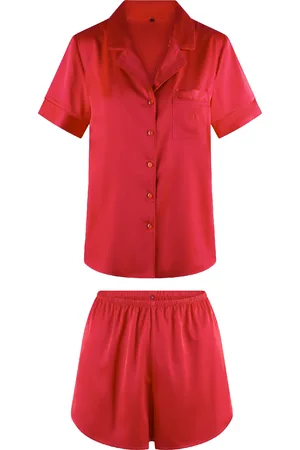 LingaDore Shortama set