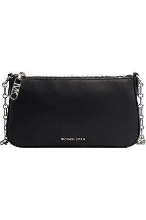 Michael Kors Empire 32H3S8EW6L Leder-Umhängetasche für Damen