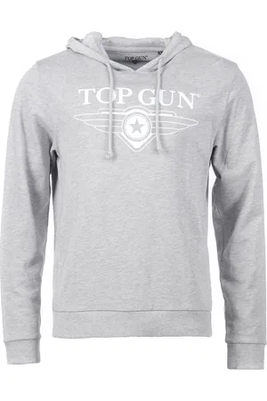 Top Gun Kapuzenpulli TG20201049