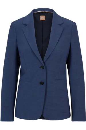 HUGO BOSS Blazerjas Jasewa in voor dames