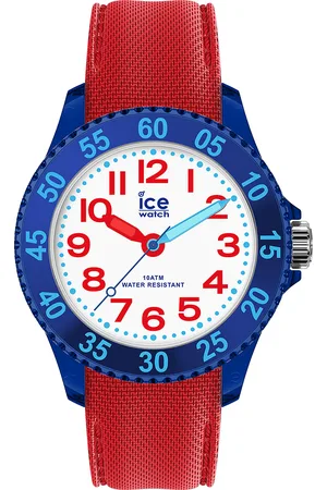 Ice-Watch Ice Watch Ice Cartoon - Spider Kind Horloge 018933