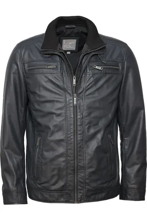 JCC Leren jas 31023632