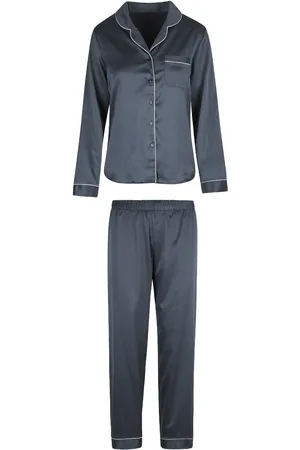 LingaDore Satijn Pyjama Set