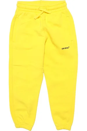 OFF-WHITE Off White Juniors Monster Arrow Sweatpants in voor jongens