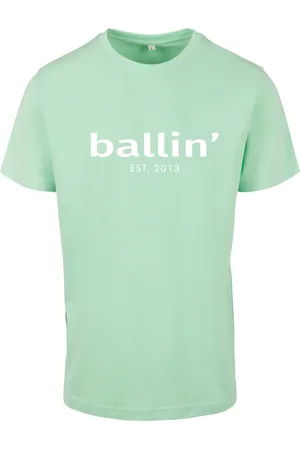 Ballin Est. 2013 Tee SS Regular Fit Shirt