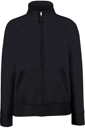 Fruit Of The Loom Dames/Dames Lady Fit Sweatjack