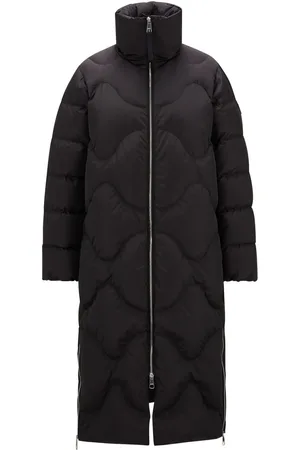 HUGO BOSS Donsjack Pyrania1 voor dames in