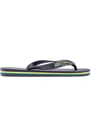 Ipanema Classic Brazil Flag Sandalen