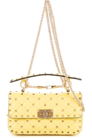 VALENTINO Rockstud Spike Chain Small Schoudertas